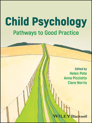 cover image of Child Psychology